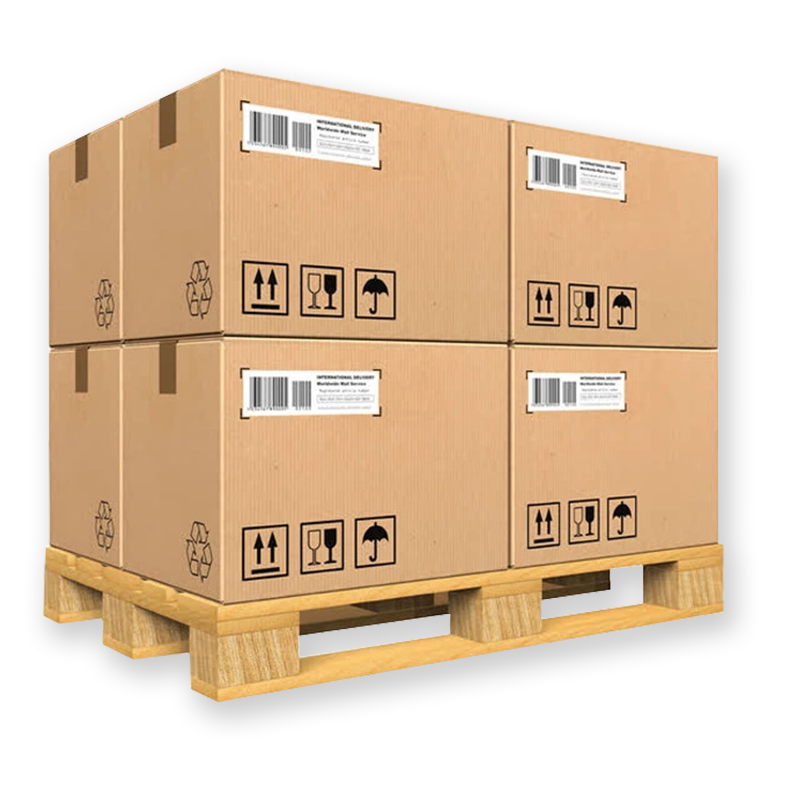 贺州市重型包装纸箱有哪六大优点