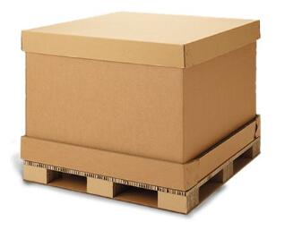 贺州市重型纸箱与普通木箱相比优点有哪些？