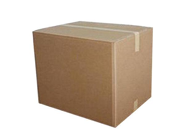 贺州市纸箱厂如何测量纸箱的强度
