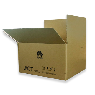 贺州市纸箱包装介绍纸箱定制的要求