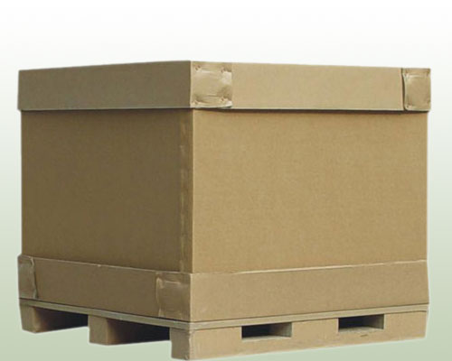 贺州市重型纸箱什么原因突然成为包装行业主流？